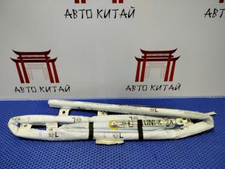 Подушка безопасности боковая (шторка) левая Changan UNI-K 2020-2024