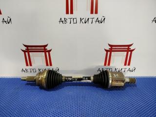 Привод передний левый Changan UNI-V 2022-2024