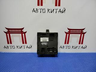 Блок комфорта Chery Tiggo 4 Pro 2023-2024
