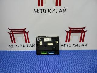 Блок комфорта Omoda S5 2023-2024