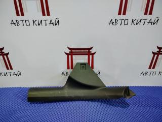 Запчасть накладка порога задняя левая Omoda S5 2023-2024