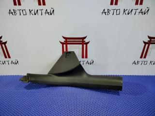 Запчасть накладка (кузов внутри) задняя правая Omoda S5 2023-2024