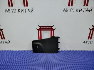Запчасть накладка центральной консоли левая Chery Tiggo 4 Pro 2023-2024