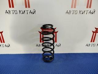 Пружина подвески задняя Omoda S5 2023-2024