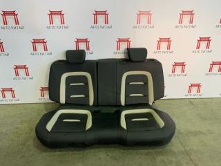 Сиденье заднее Chery Tiggo 4 Pro 2023-2024