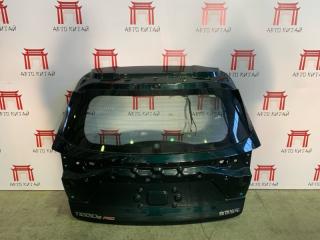 Крышка багажника Chery Tiggo 8 Pro Max 2023-2024