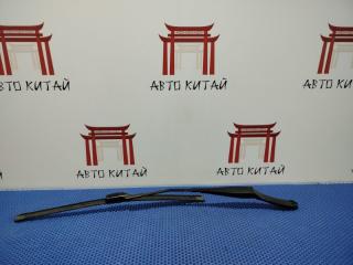 Запчасть поводок дворника передний левый Chery Tiggo 7 Pro 2023-2024