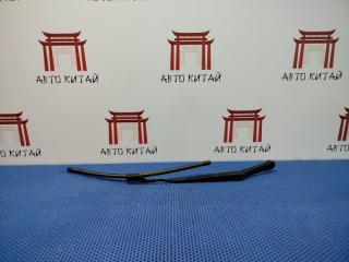 Запчасть дворник лобового стекла левый Changan CS55 Plus