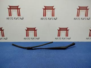 Запчасть дворник лобового стекла передний левый Changan UNI-V 2023-2024