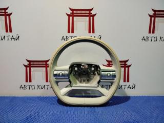 Руль Jaecoo J7 2024 Б/У Руль Jaecoo J7 2024