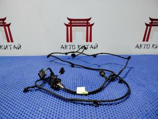 Проводка бампера передняя Jaecoo J7 2023-2025 Б/У Проводка бампера передняя Jaecoo J7 2023-2025