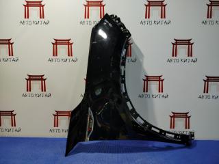 Крыло переднее правое Chery Tiggo 8 Pro Max 2024