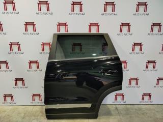Дверь боковая задняя левая Chery Tiggo 8 Pro Max 2024