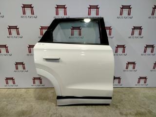 Дверь боковая задняя правая Jaecoo J8