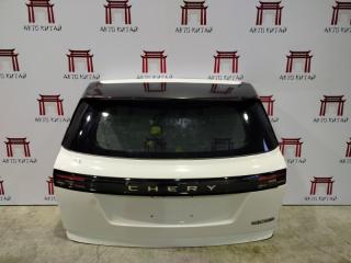 Крышка багажника Jaecoo J7 2024