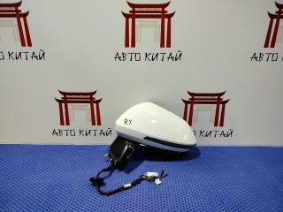 Зеркало боковое переднее левое Exeed RX 2023