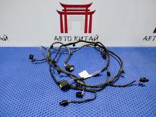 Проводка бампера задняя Exeed RX 2023 Б/У Проводка бампера задняя Exeed RX 2023