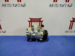 Компрессор кондиционера Exeed RX 2023 Б/У Компрессор кондиционера Exeed RX 2023