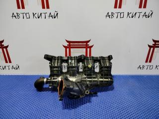Коллектор впускной Exeed RX 2023
