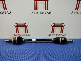 Привод задний левый Exeed RX 2023