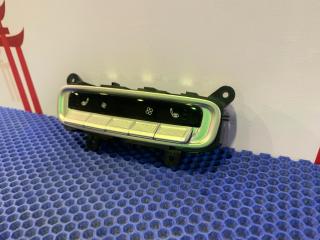 Блок управления подогревом сидений Exeed RX 2023
