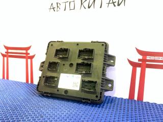 Блок комфорта Exeed RX 2023