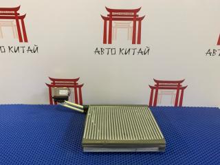 Запчасть радиатор печки Exeed RX 2023