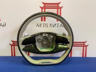 Руль Exeed RX 2023 Б/У Руль Exeed RX 2023