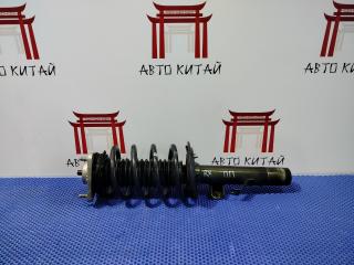 Стойка подвески передняя правая Exeed RX 2023