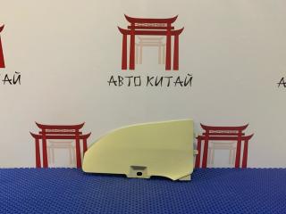 Запчасть накладка центральной консоли правая Exeed RX 2023