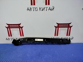 Запчасть кронштейн бампера задний левый Exeed RX 2023
