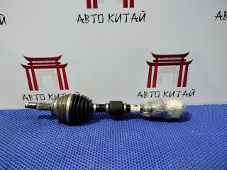 Привод передний правый Exeed RX 2023