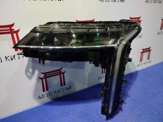 Фара передняя левая Exeed RX 2023