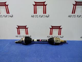 Привод передний левый Chery Arrizo 8 2024