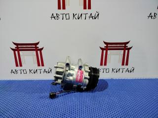 Компрессор кондиционера Omoda C5 2023-2025 Б/У Компрессор кондиционера Omoda C5 2023-2025