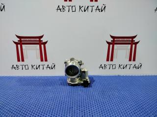 Дроссельная заслонка Chery Tiggo 7 Pro 2023-2025 Б/У Дроссельная заслонка Chery Tiggo 7 Pro 2023-2025