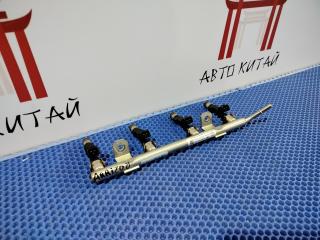 Форсунки топливные Chery Tiggo 7 Pro Max 2023-2025