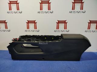 Подлокотник Chery Arrizo 8 2024