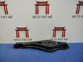 Запчасть рычаг Chery Arrizo 8 2024