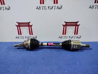 Привод передний левый Chery Arrizo 8 2024