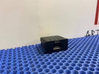 Запчасть usb разъем Chery Arrizo 8 2024