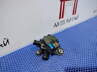 Клапан отопителя Chery Arrizo 8 2024