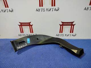 Запчасть воздуховод салона передний левый Chery Arrizo 8 2024