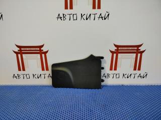 Запчасть накладка центральной консоли левая Chery Arrizo 8 2024