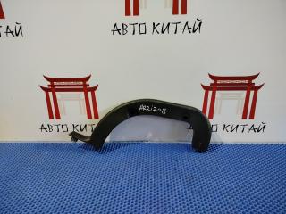 Запчасть накладка петли багажника левая Chery Arrizo 8 2024