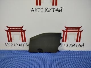 Запчасть накладка центральной консоли правая Chery Arrizo 8 2024