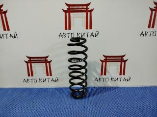 Пружина подвески задняя Chery Arrizo 8 2024