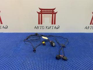 Проводка бампера задняя Omoda S5 Б/У Проводка бампера задняя Omoda S5