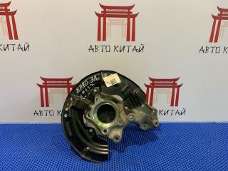 Кулак задний левый Chery Tiggo 8 Pro 2021-2024