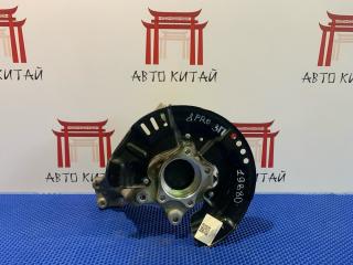 Кулак задний правый Chery Tiggo 8 Pro 2021-2024